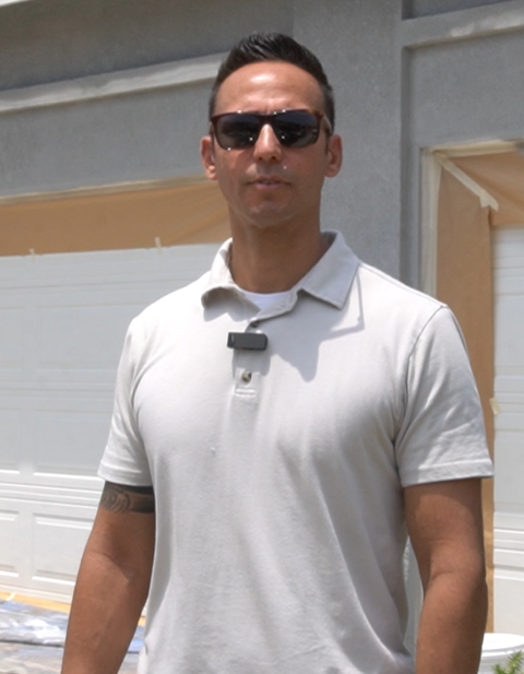 Roger Ruiz Founder