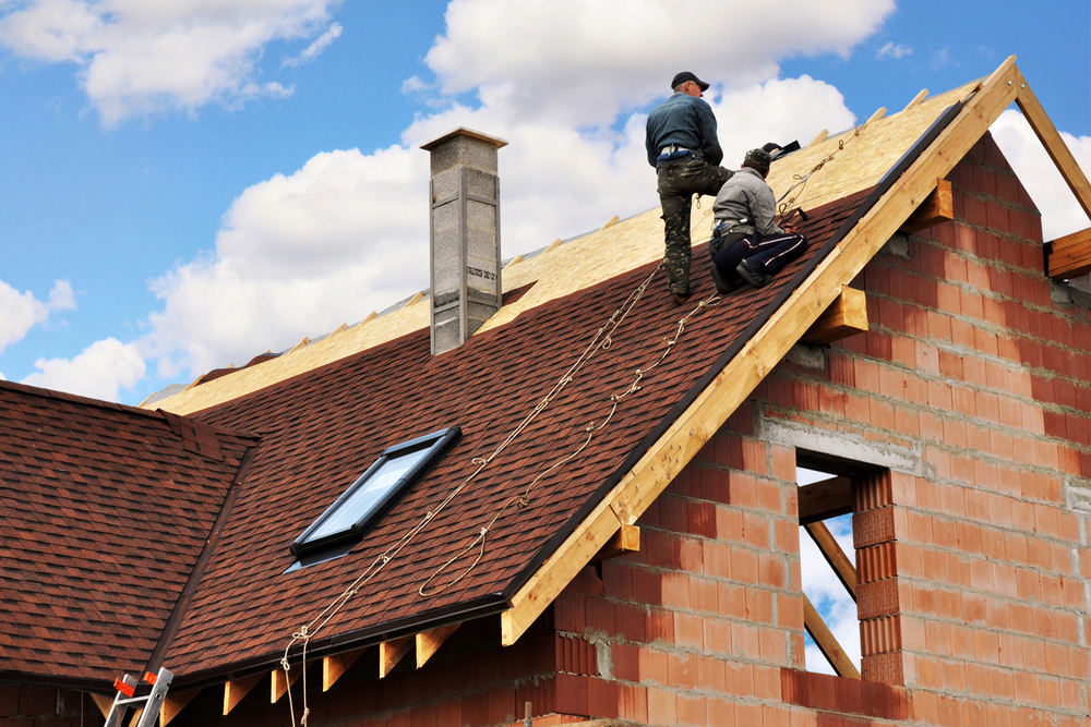Hire the Right Roofing Contractor